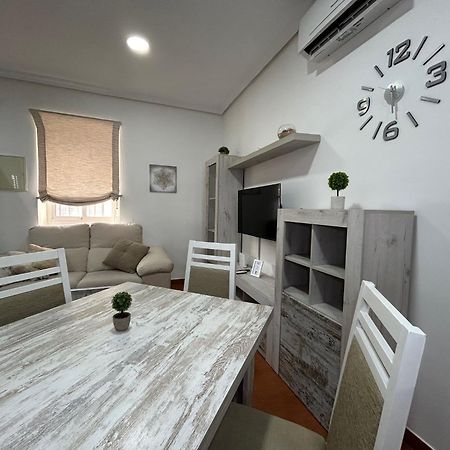 Boho Soul Appartement Córdoba Buitenkant foto