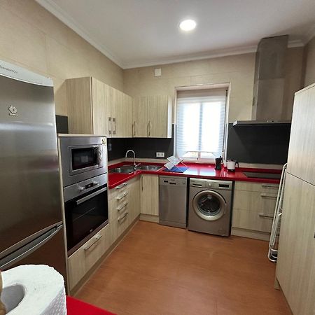 Boho Soul Appartement Córdoba Buitenkant foto