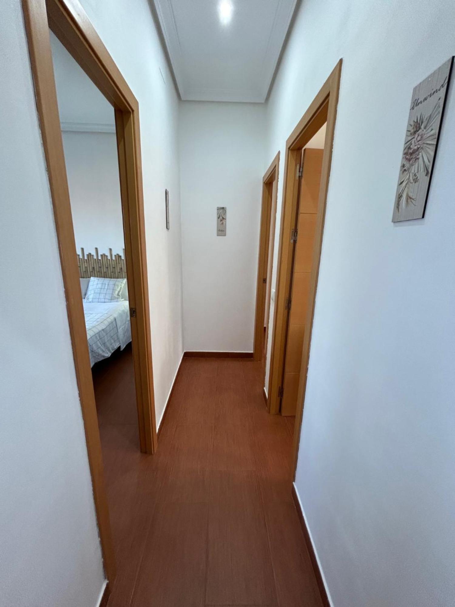 Boho Soul Appartement Córdoba Buitenkant foto