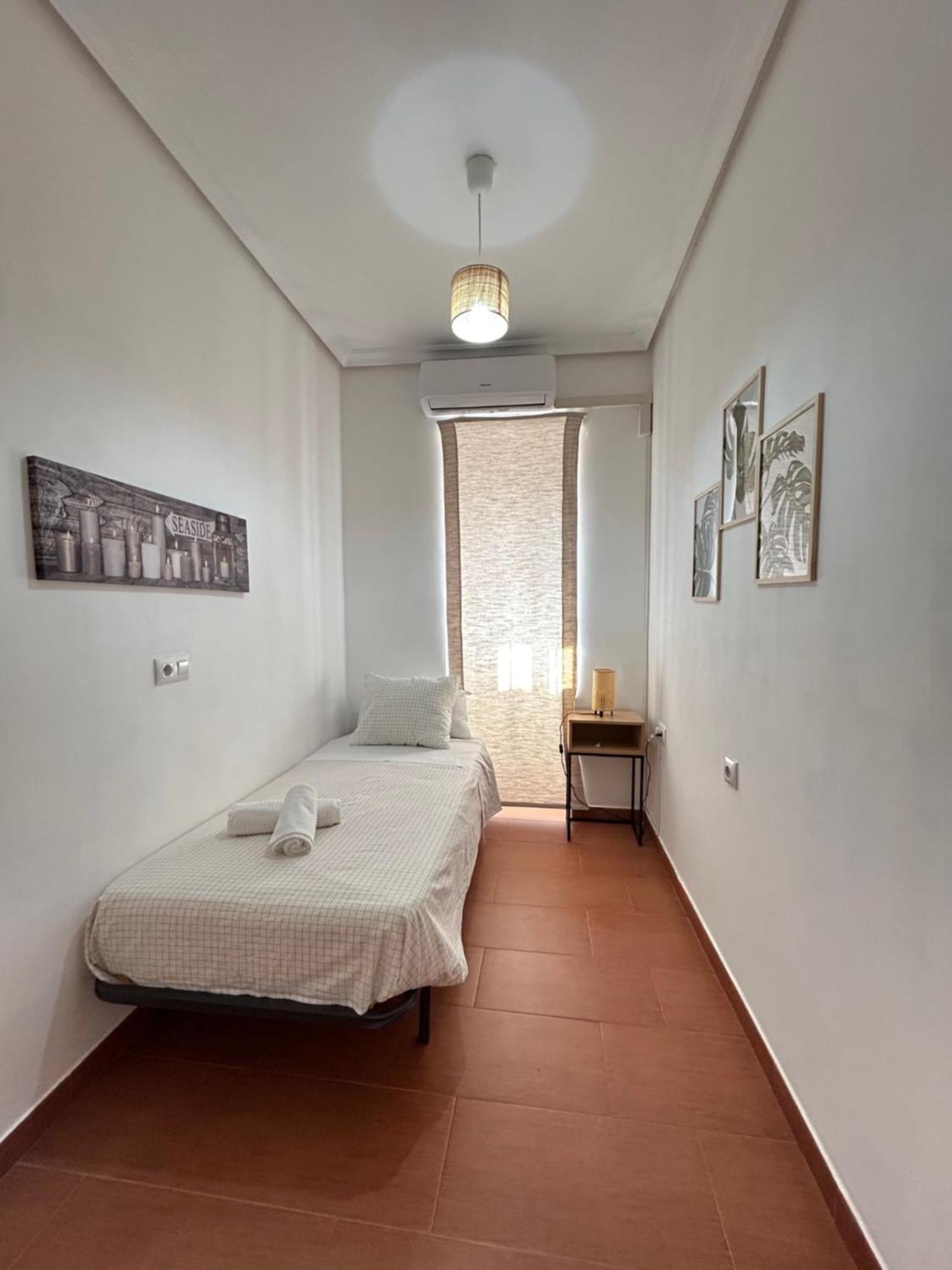Boho Soul Appartement Córdoba Buitenkant foto